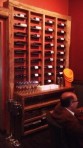 west wine wall compressed